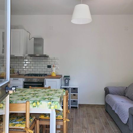 Appartamento Libellula Giardini Naxos Esterno foto
