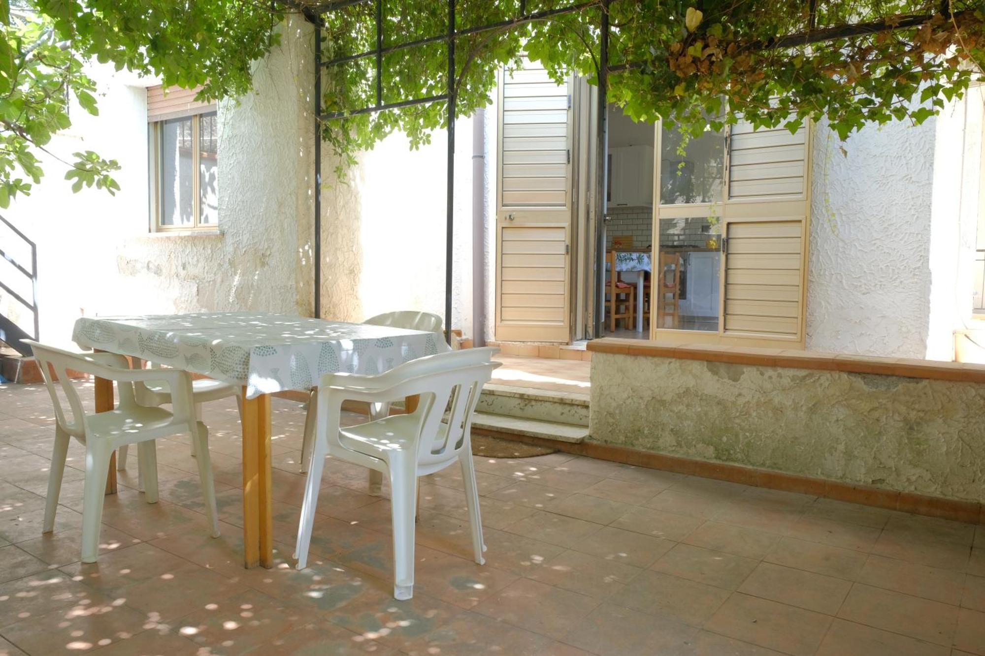 Appartamento Libellula Giardini Naxos Esterno foto