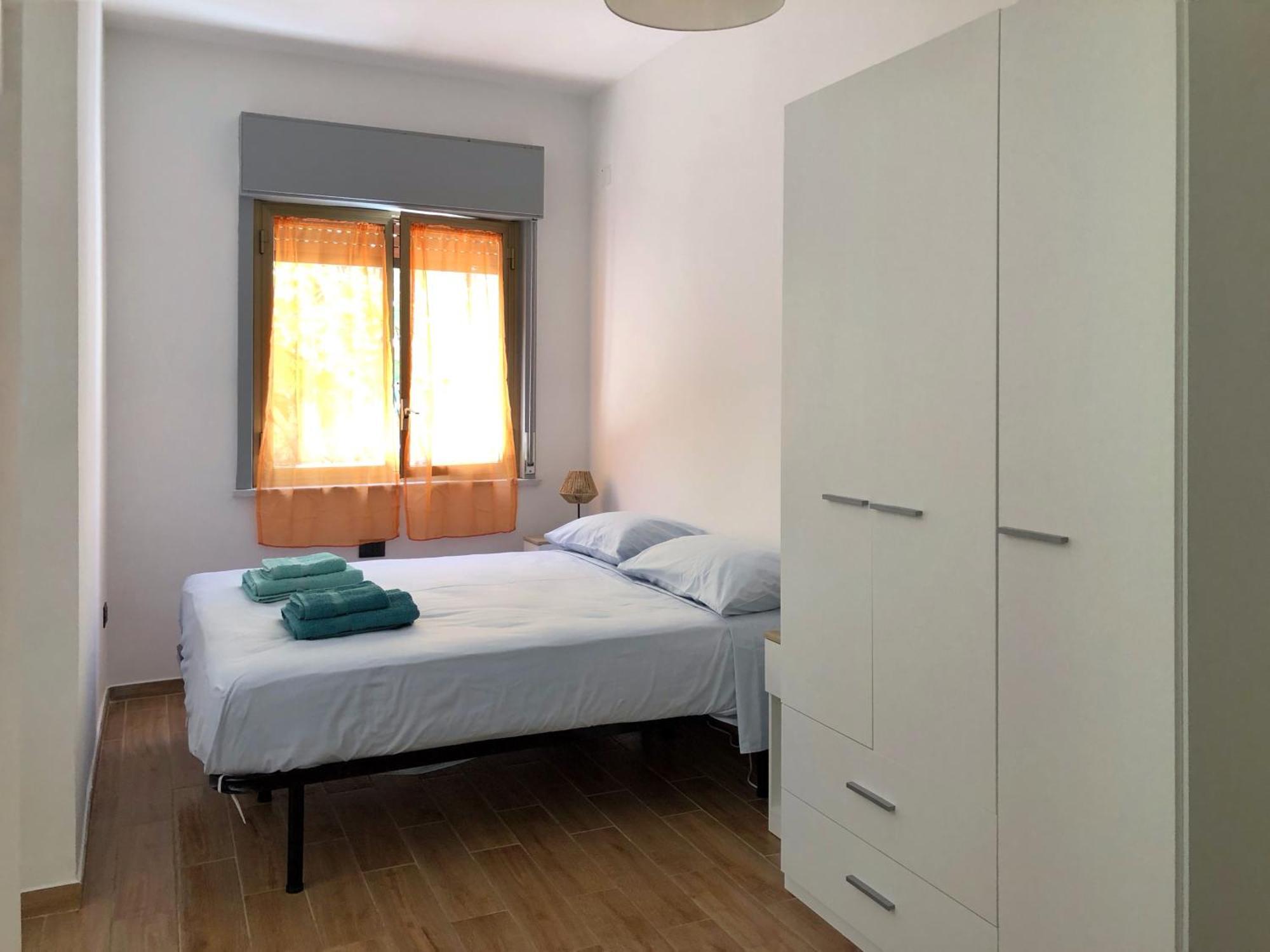 Appartamento Libellula Giardini Naxos Esterno foto